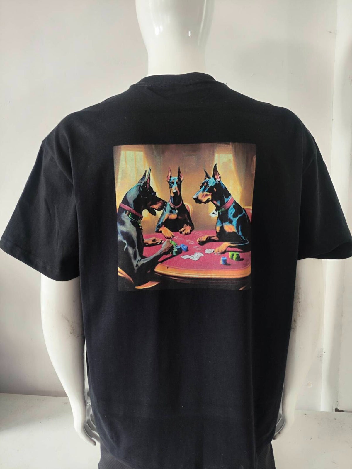The Pound Tshirt