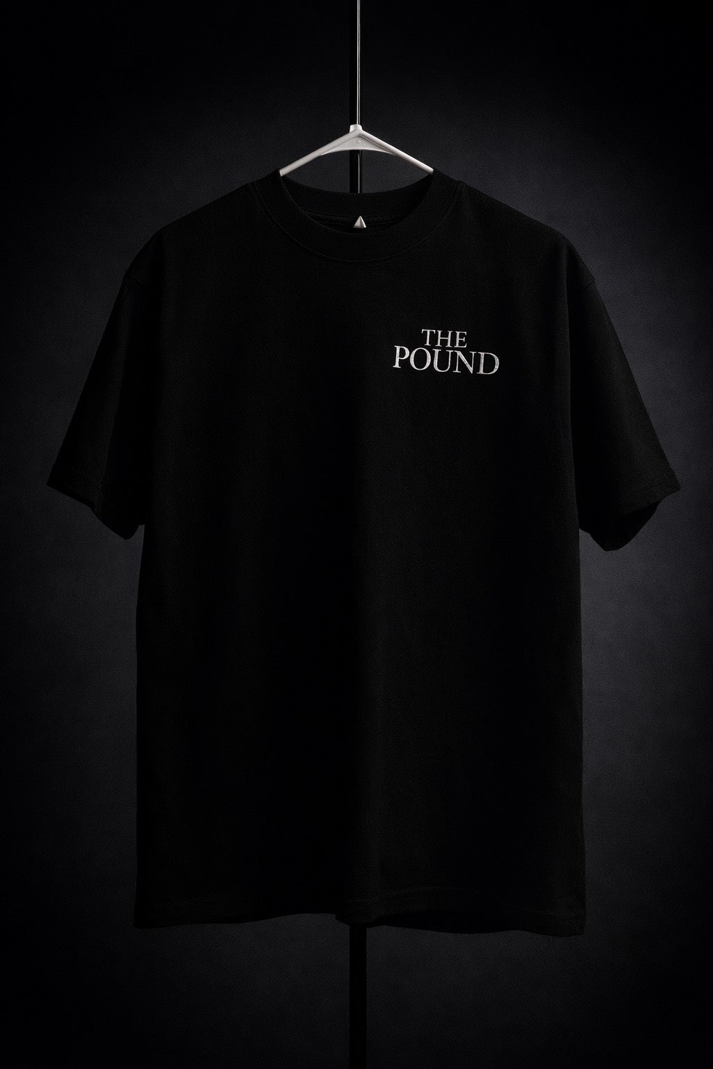 The Pound Tshirt