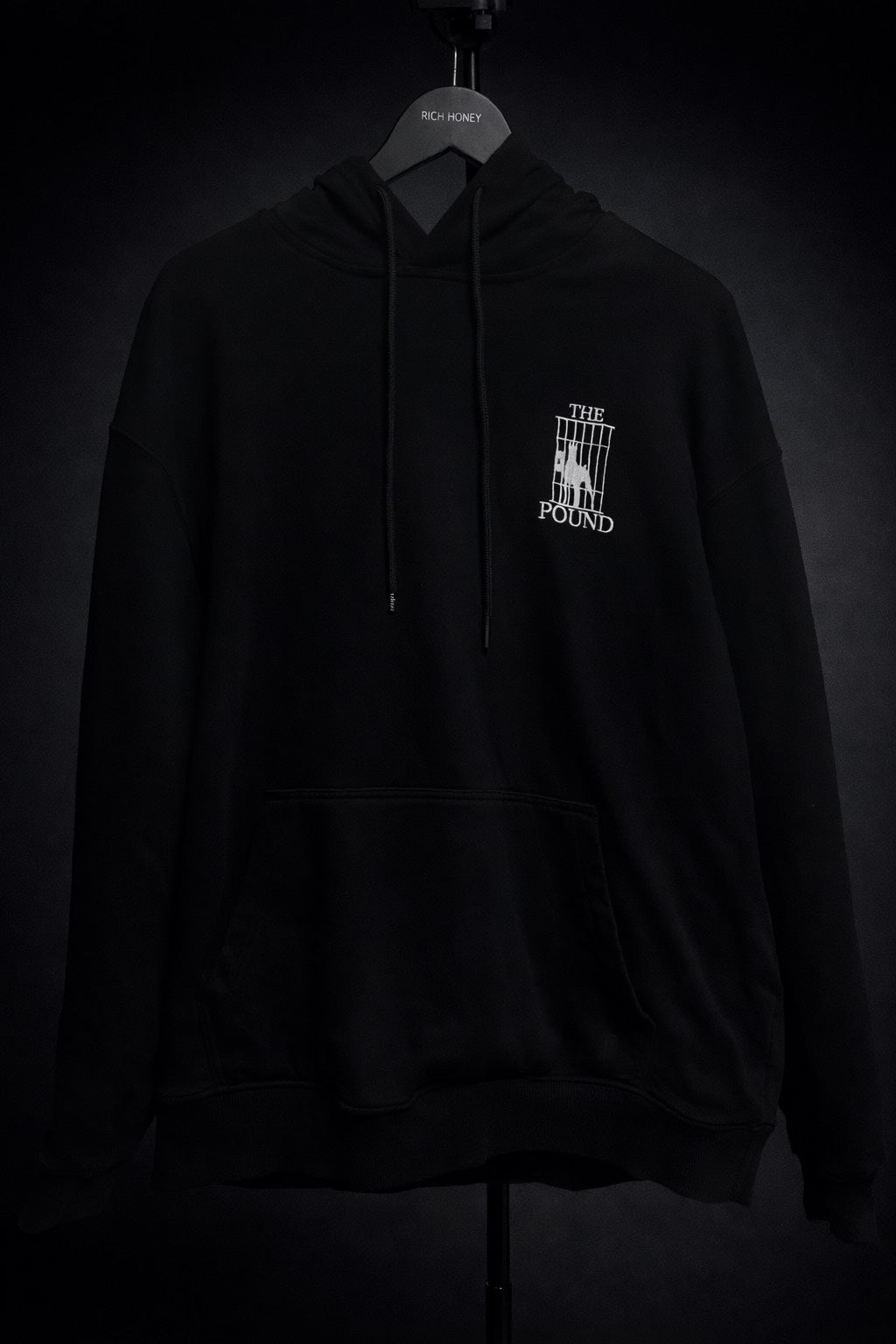 The Pound Hoodie