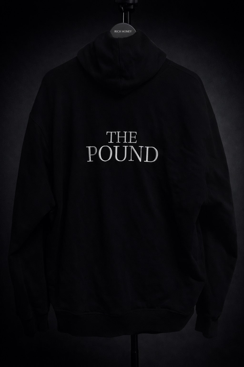 The Pound Hoodie
